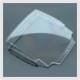 Capac de protectie din plastic pentru FP2 Capac de protectie din plastic pentru FP2
